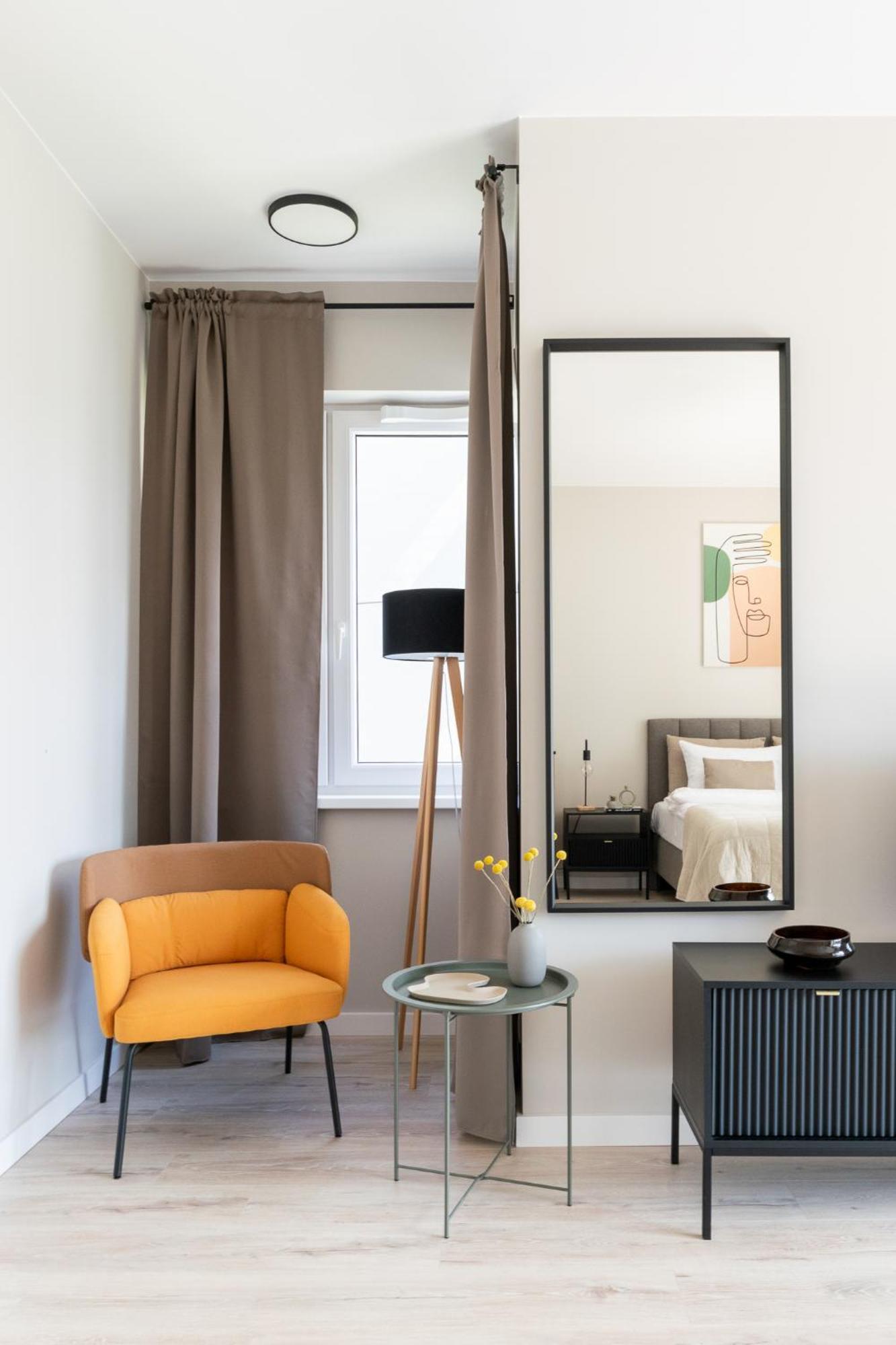 Platinum Apartments ワルシャワ エクステリア 写真