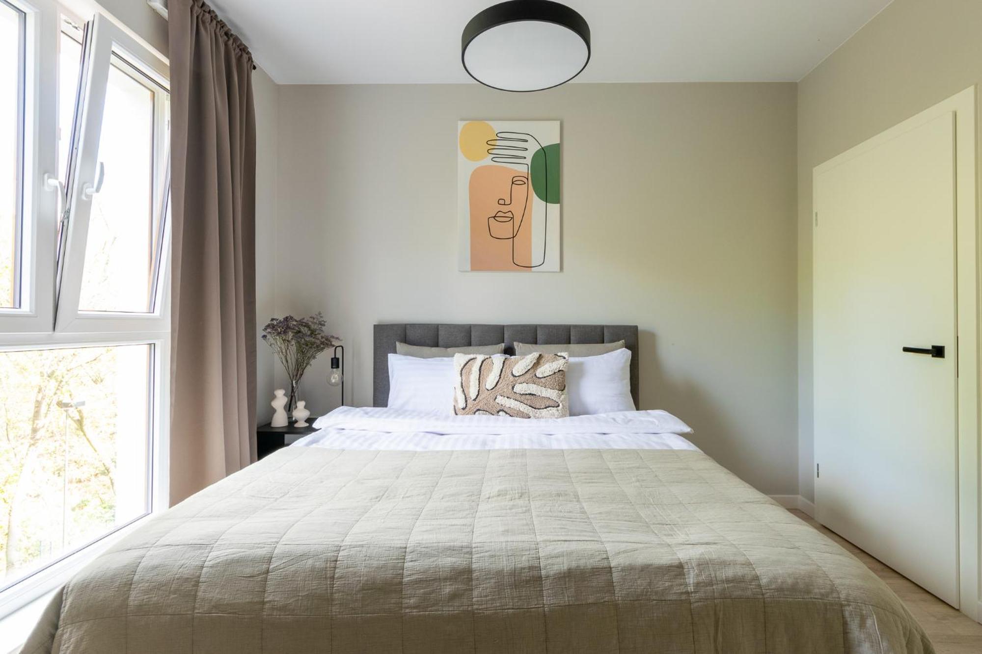 Platinum Apartments ワルシャワ エクステリア 写真