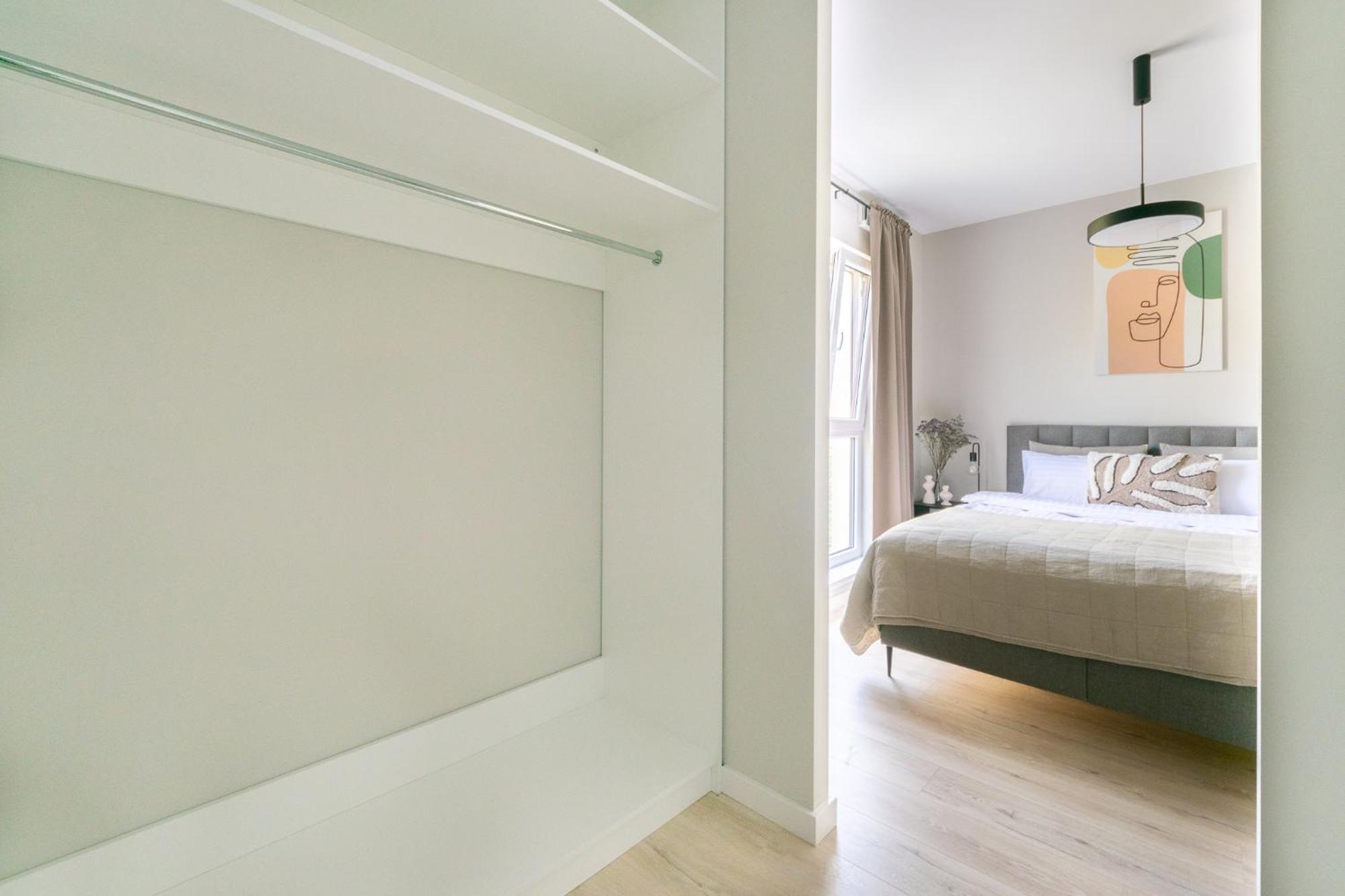 Platinum Apartments ワルシャワ エクステリア 写真