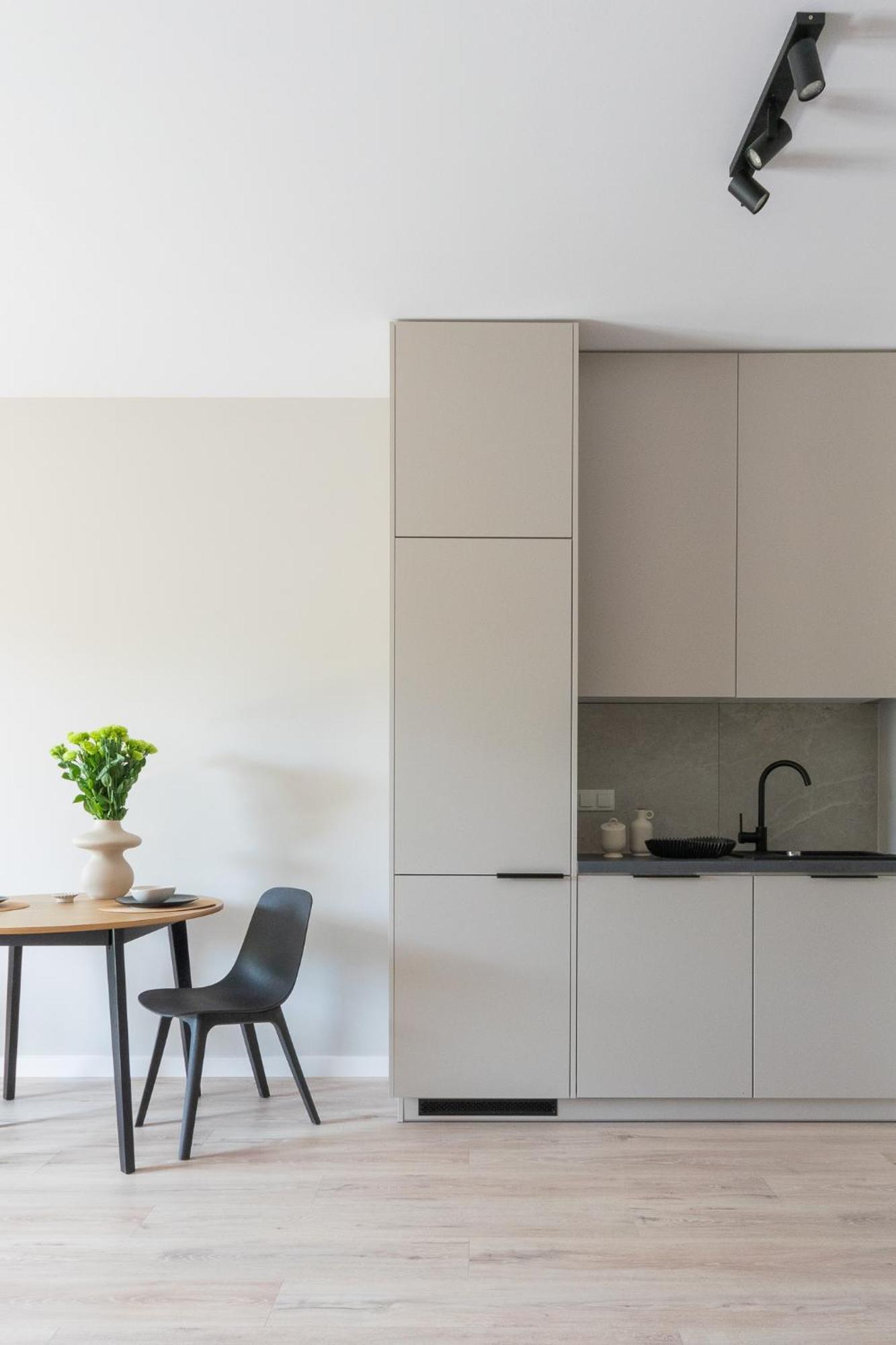 Platinum Apartments ワルシャワ エクステリア 写真