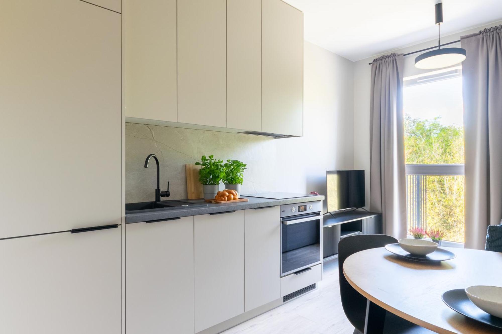 Platinum Apartments ワルシャワ エクステリア 写真