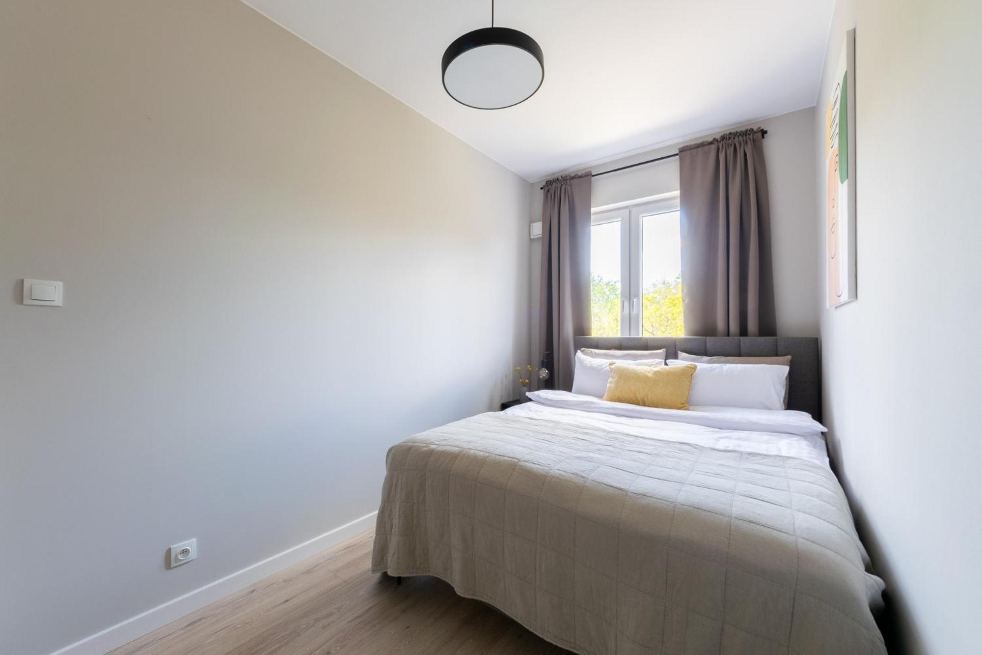 Platinum Apartments ワルシャワ エクステリア 写真
